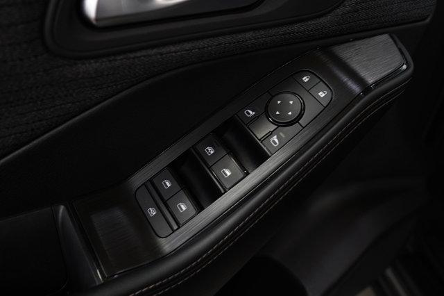 used 2023 Nissan Rogue car, priced at $21,998