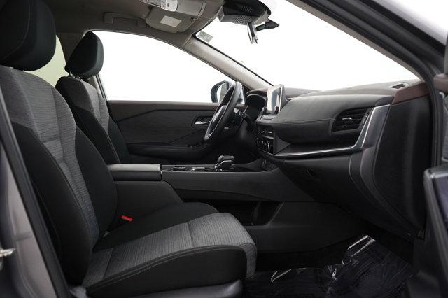 used 2023 Nissan Rogue car, priced at $21,998