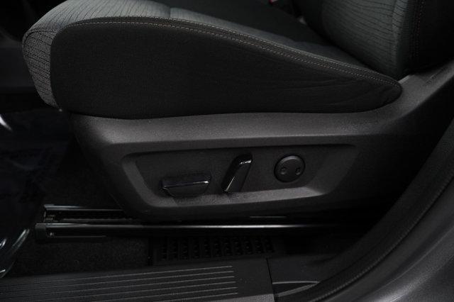 used 2023 Nissan Rogue car, priced at $21,998