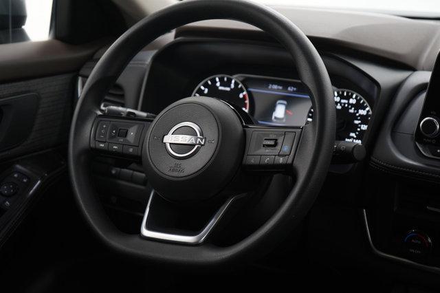 used 2023 Nissan Rogue car, priced at $21,998