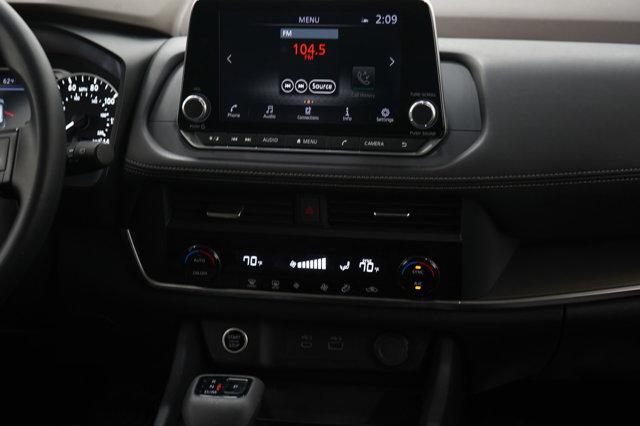 used 2023 Nissan Rogue car, priced at $21,998