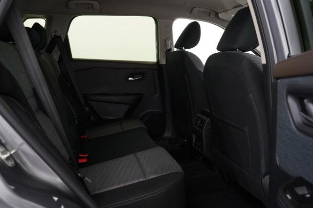 used 2023 Nissan Rogue car, priced at $21,998