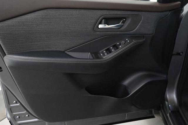 used 2023 Nissan Rogue car, priced at $21,998