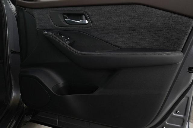 used 2023 Nissan Rogue car, priced at $21,998