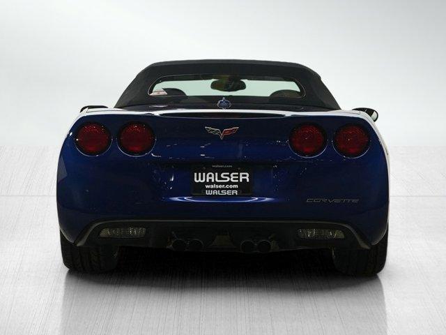 used 2005 Chevrolet Corvette car, priced at $24,499