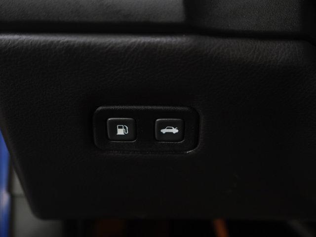 used 2005 Chevrolet Corvette car, priced at $24,499