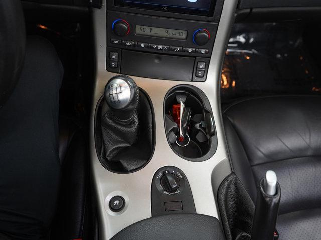 used 2005 Chevrolet Corvette car, priced at $24,499