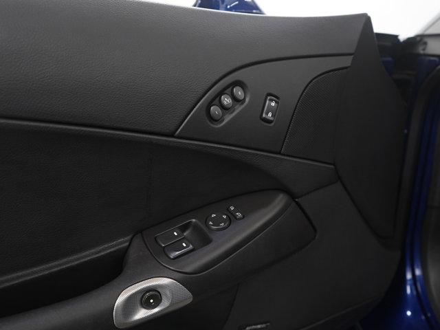 used 2005 Chevrolet Corvette car, priced at $24,499