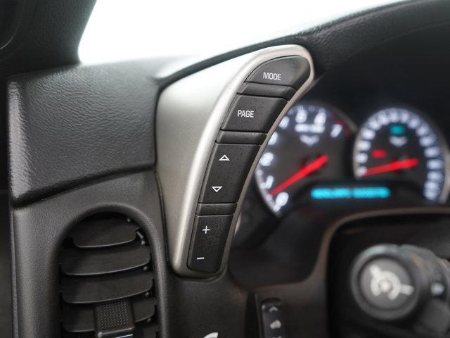 used 2005 Chevrolet Corvette car, priced at $24,499