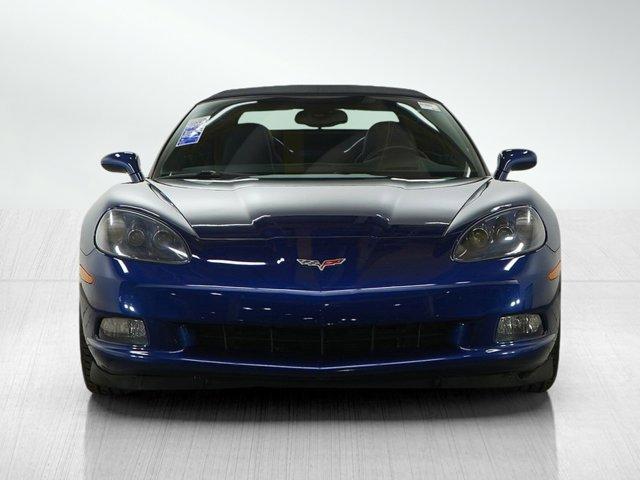 used 2005 Chevrolet Corvette car, priced at $24,499