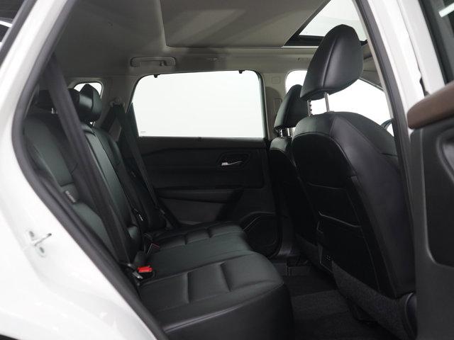 used 2023 Nissan Rogue car, priced at $23,845