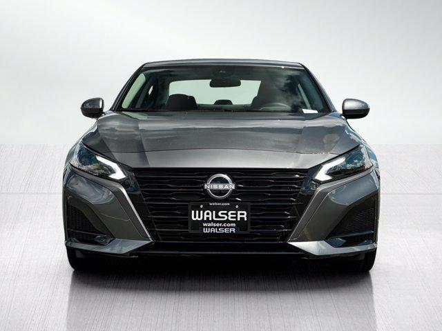 new 2026 Nissan Altima car, priced at $29,049