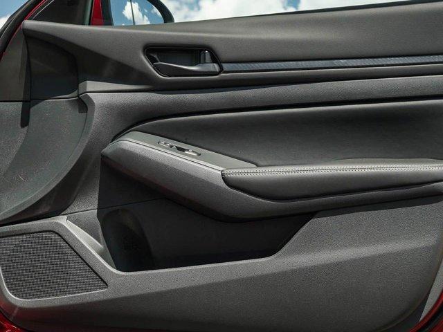 new 2026 Nissan Altima car, priced at $29,049