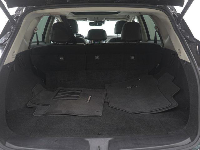 used 2021 Nissan Murano car, priced at $24,699