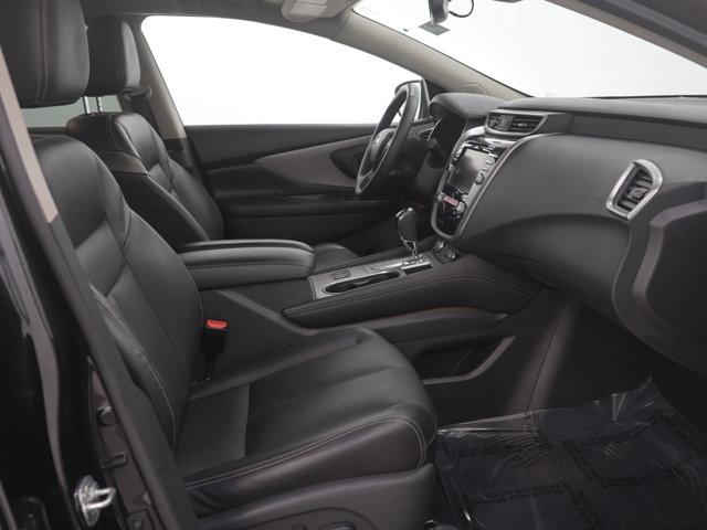 used 2021 Nissan Murano car, priced at $24,699