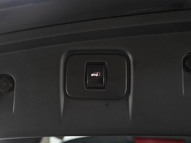 used 2021 Nissan Murano car, priced at $24,699