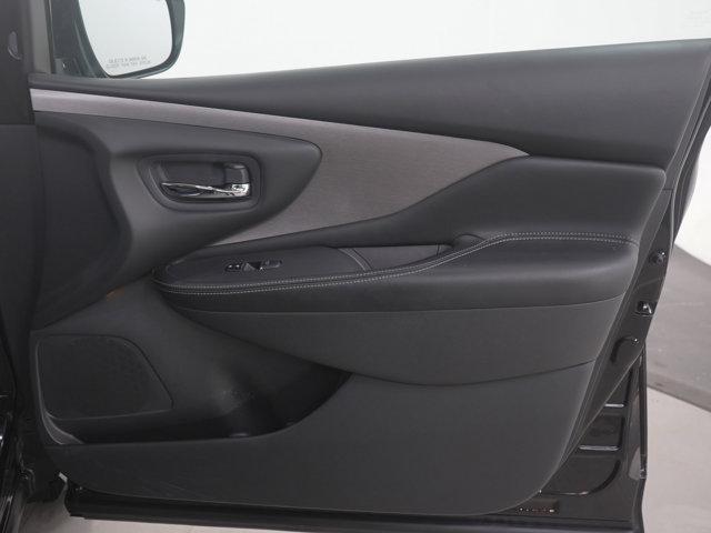 used 2021 Nissan Murano car, priced at $24,699