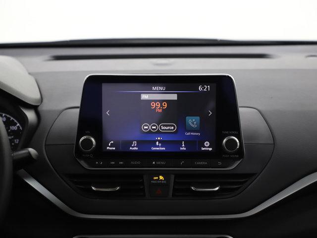 used 2025 Nissan Altima car, priced at $20,499