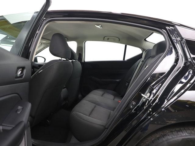 used 2025 Nissan Altima car, priced at $20,499