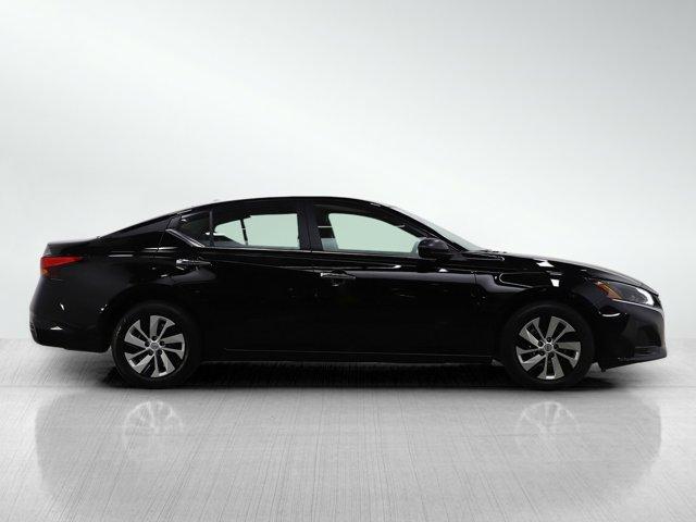 used 2025 Nissan Altima car, priced at $20,499