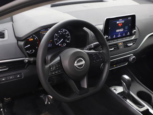 used 2025 Nissan Altima car, priced at $20,499