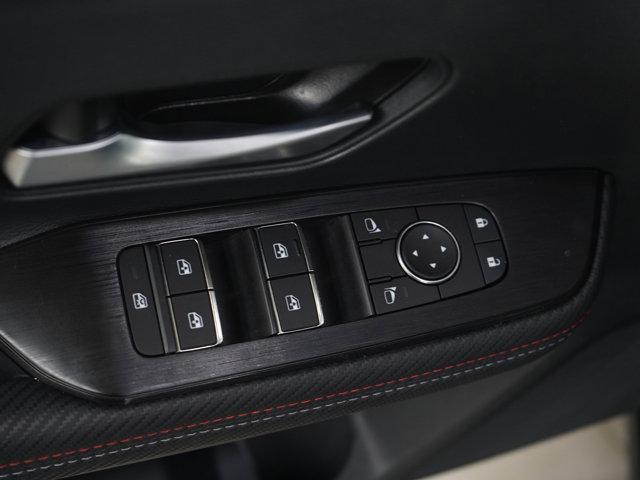 used 2025 Nissan Kicks car, priced at $26,345
