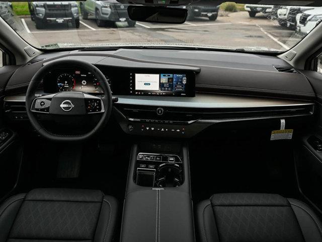 new 2026 Nissan Murano car, priced at $45,999