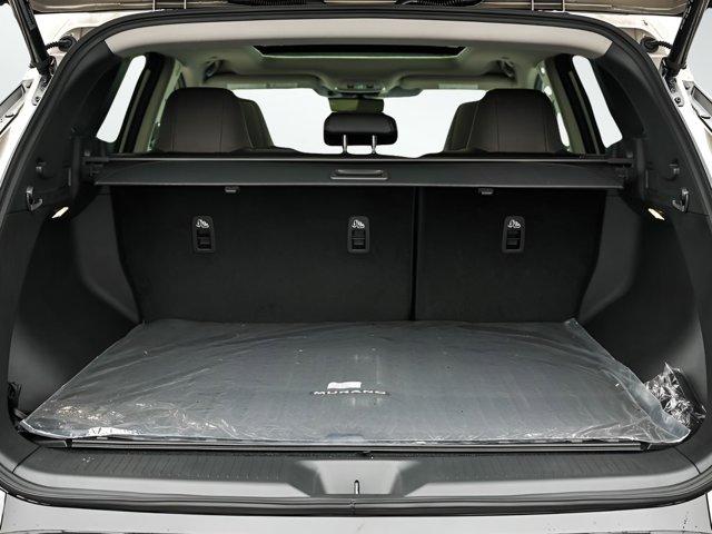 new 2026 Nissan Murano car, priced at $45,999