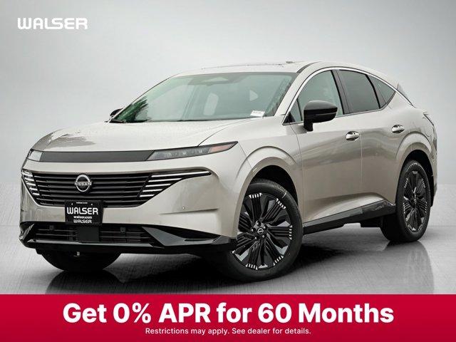 new 2026 Nissan Murano car, priced at $45,999