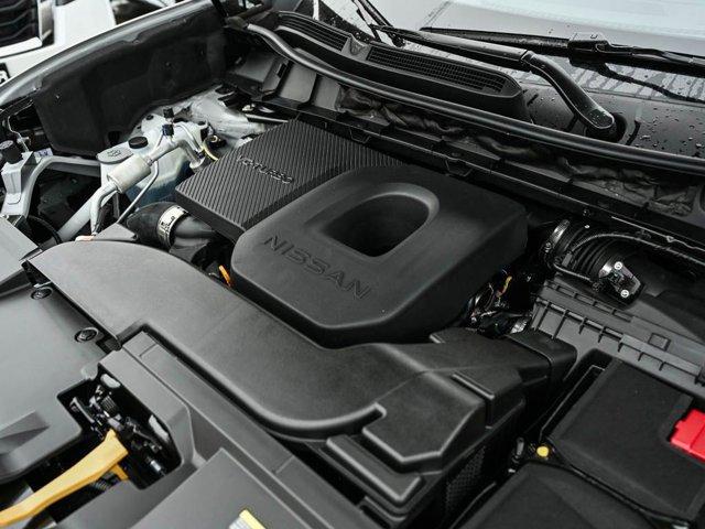 new 2026 Nissan Murano car, priced at $45,999