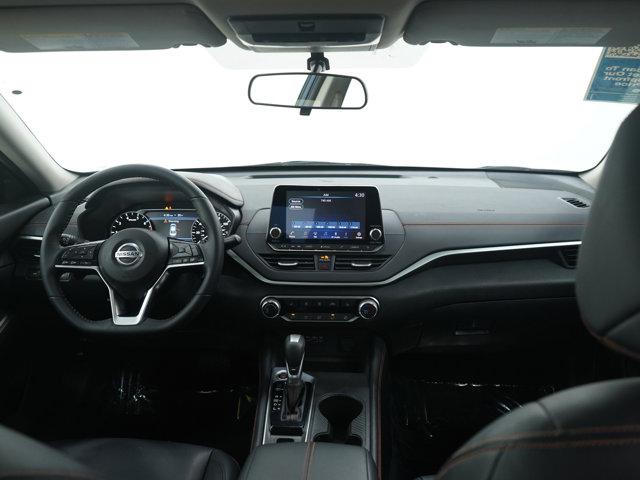 used 2019 Nissan Altima car, priced at $19,499