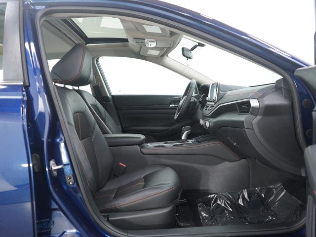 used 2019 Nissan Altima car, priced at $19,499