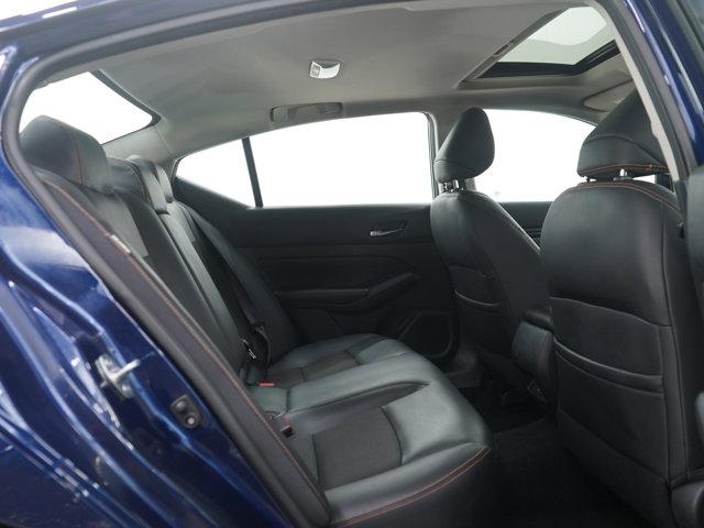 used 2019 Nissan Altima car, priced at $19,499