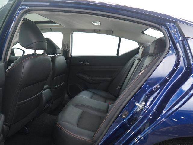 used 2019 Nissan Altima car, priced at $19,499