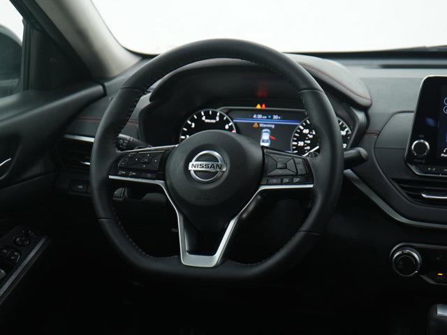 used 2019 Nissan Altima car, priced at $19,499