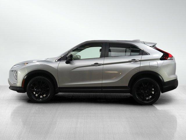 used 2023 Mitsubishi Eclipse Cross car, priced at $19,998
