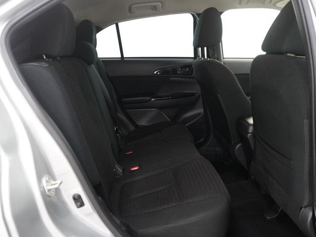 used 2023 Mitsubishi Eclipse Cross car, priced at $19,998