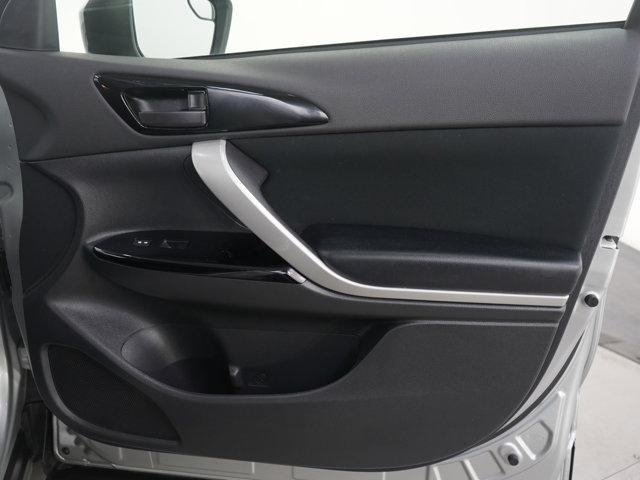 used 2023 Mitsubishi Eclipse Cross car, priced at $19,998