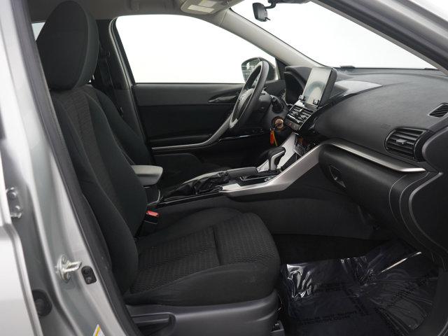 used 2023 Mitsubishi Eclipse Cross car, priced at $19,998