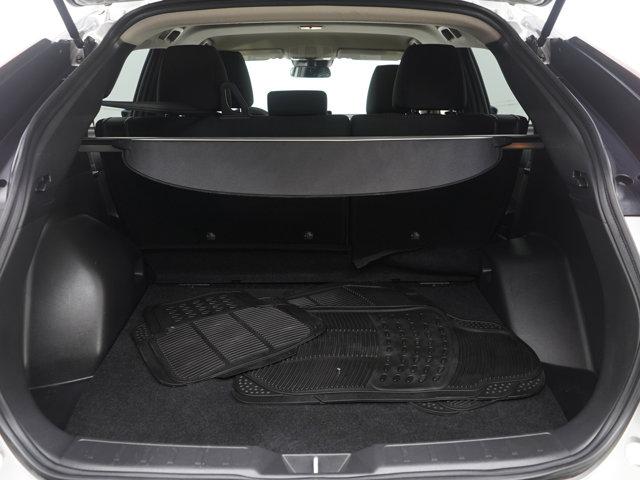 used 2023 Mitsubishi Eclipse Cross car, priced at $19,998