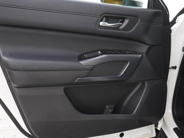 used 2023 Nissan Pathfinder car, priced at $37,345
