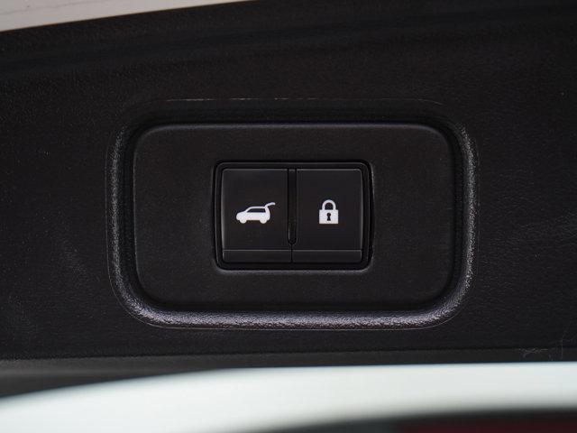 used 2023 Nissan Pathfinder car, priced at $37,345