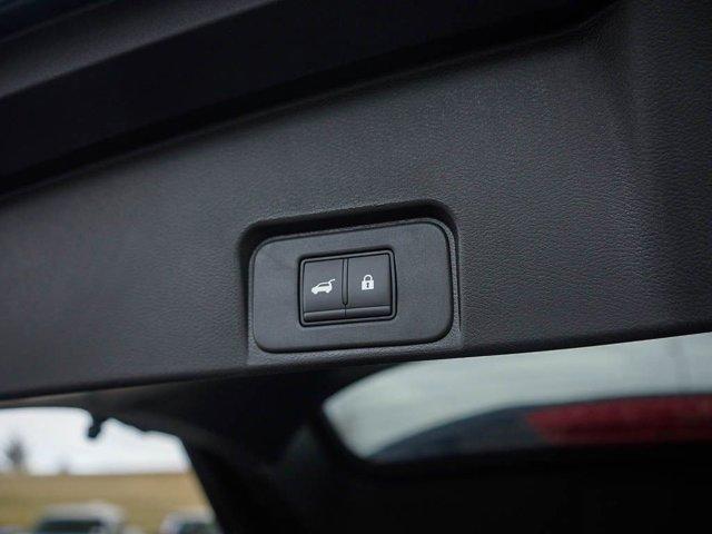 new 2026 Nissan Rogue car, priced at $32,349