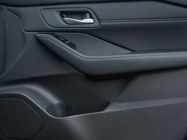 new 2026 Nissan Rogue car, priced at $32,349