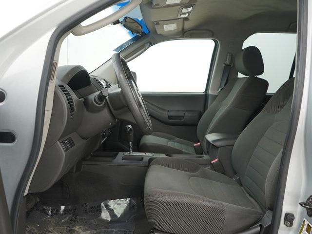 used 2007 Nissan Xterra car, priced at $14,599