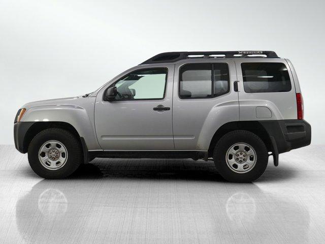 used 2007 Nissan Xterra car, priced at $14,599