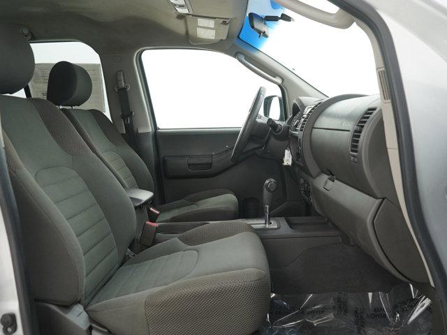 used 2007 Nissan Xterra car, priced at $14,599