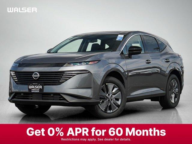 new 2026 Nissan Murano car, priced at $43,749