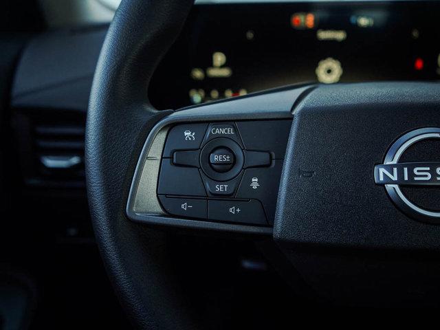 new 2026 Nissan Sentra car, priced at $24,199