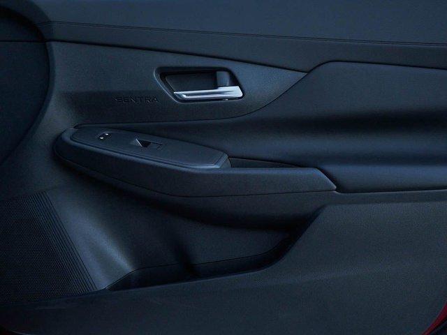 new 2026 Nissan Sentra car, priced at $24,199